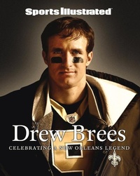 Bild vergrößern Bild: Sports Illustrated Drew Brees - Triumph Books