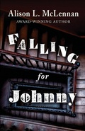 Cover: Falling for Johnny - Encircle Publications, LLC