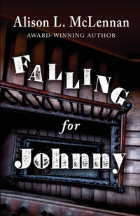 Enlarge image Cover: Falling for Johnny - Encircle Publications, LLC