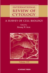Abbildung von: International Review of Cytology: Volume 199 - Academic Press