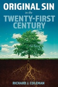 Cover: Original Sin in the Twenty-First Century - Wipf and Stock Publishers