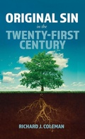 Cover: Original Sin in the Twenty-First Century - Wipf & Stock Publishers