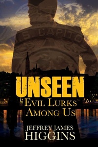 Enlarge image Cover: Unseen - BLACK ROSE WRITING