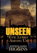 Cover: Unseen - BLACK ROSE WRITING