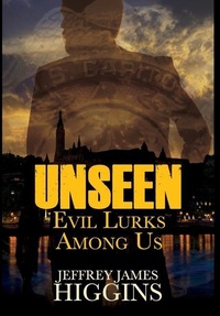 Enlarge image Cover: Unseen - BLACK ROSE WRITING