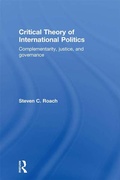 Cover: Critical Theory of International Politics - Routledge