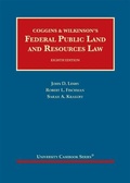 Abbildung von: Federal Public Land and Resources Law - West Academic Press