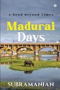 Cover: Madurai Days - Notion Press