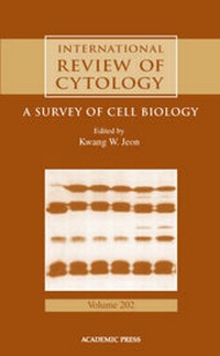Abbildung von: International Review of Cytology: Volume 202 - Academic Press