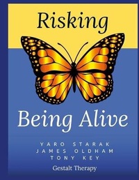 Enlarge image Cover: Risking Being Alive - Lulu.com