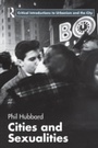 Cover: Cities and Sexualities - Routledge