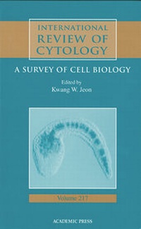 Abbildung von: International Review of Cytology: Volume 217 - Academic Press
