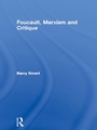 Cover: Foucault, Marxism and Critique - Routledge