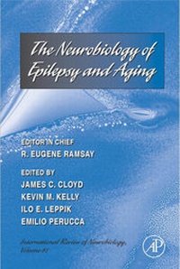 Abbildung von: Neurobiology of Epilepsy and Aging - Academic Press