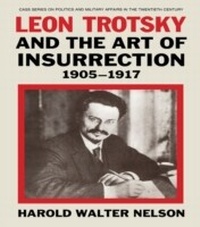 Abbildung von: Leon Trotsky and the Art of Insurrection 1905-1917 - Routledge