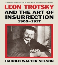 Abbildung von: Leon Trotsky and the Art of Insurrection 1905-1917 - Routledge