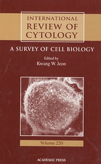 Abbildung von: International Review of Cytology: Volume 220 - Academic Press