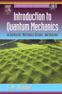 Enlarge image Cover: Introduction to Quantum Mechanics - Academic Press