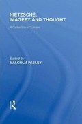 Cover: Nietzsche: Imagery and Thought - Routledge