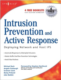 Abbildung von: Intrusion Prevention and Active Response - Elsevier