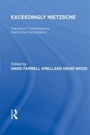 Cover: Exceedingly Nietzsche - Routledge