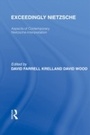 Cover: Exceedingly Nietzsche - Routledge