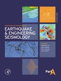 Cover: International Handbook of Earthquake & Engineering Seismology, Part A: Volume 81A - Academic Press