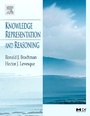 Cover: Knowledge Representation and Reasoning - Morgan Kaufmann