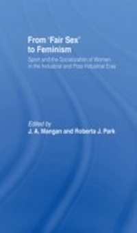 Abbildung von: From Fair Sex to Feminism - Routledge