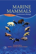 Cover: Marine Mammals - Academic Press