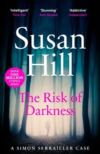Abbildung von: The Risk of Darkness - Vintage