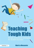 Abbildung von: Teaching Tough Kids - Routledge