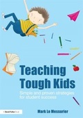 Abbildung von: Teaching Tough Kids - Routledge