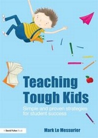 Abbildung von: Teaching Tough Kids - Routledge