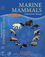 Cover: Marine Mammals - Academic Press