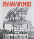 Cover: Military Marxist Regimes in Africa - Routledge