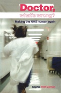 Cover: Doctor, What's Wrong? - Routledge