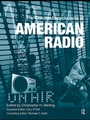 Cover: The Concise Encyclopedia of American Radio - Routledge