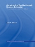 Bild: Constructing Worlds through Science Education - Routledge