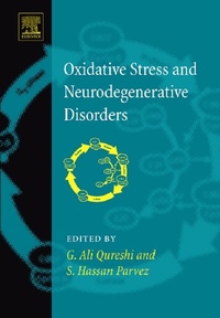 Abbildung von: Oxidative Stress and Neurodegenerative Disorders - Elsevier