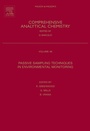 Cover: Passive Sampling Techniques in Environmental Monitoring - Elsevier