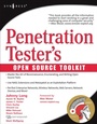 Cover: Penetration Tester's Open Source Toolkit - Elsevier