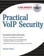 Cover: Practical VoIP Security - Elsevier