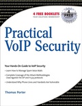 Cover: Practical VoIP Security - Elsevier