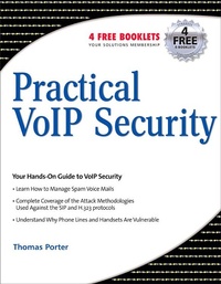 Abbildung von: Practical VoIP Security - Elsevier