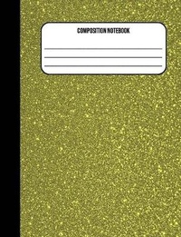 Enlarge image Cover: Composition Notebook - Createspace Independent Publishing Platform