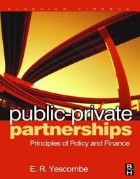 Enlarge image Cover: Public-Private Partnerships - Butterworth-Heinemann