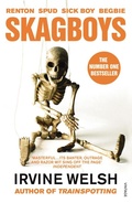 Cover: Skagboys - Vintage