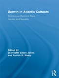 Cover: Darwin in Atlantic Cultures - Routledge