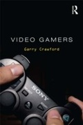 Cover: Video Gamers - Routledge